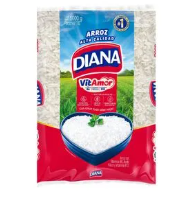 ARROZ DIANA 5000G